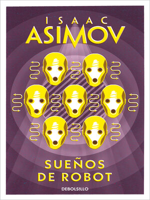 Sueños de robot - ebook